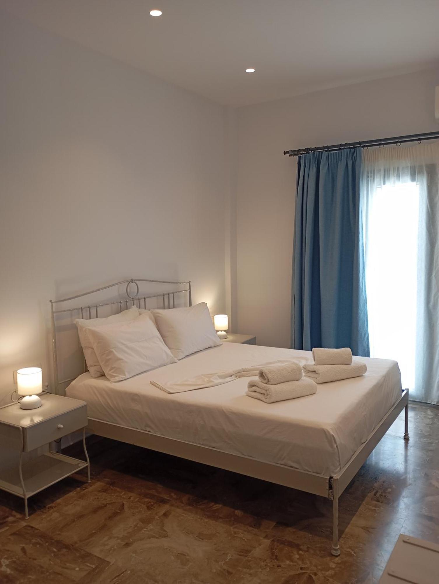 Appart hôtel Ifestia